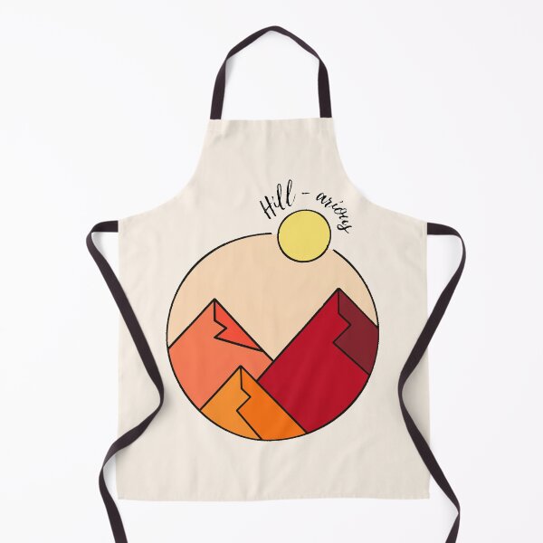 Item preview, Hill-arious designed and sold by Sruthy S.