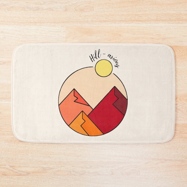 Item preview, Hill-arious designed and sold by Sruthy S.