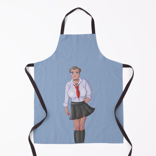 Item preview, anime girl jeremy clarkson designed and sold by cescas-art.
