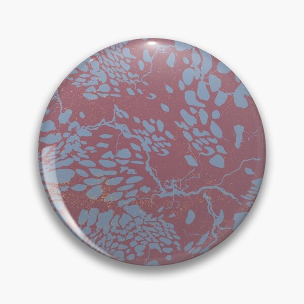 Item preview, Spots L.B designed and sold by OHafner.