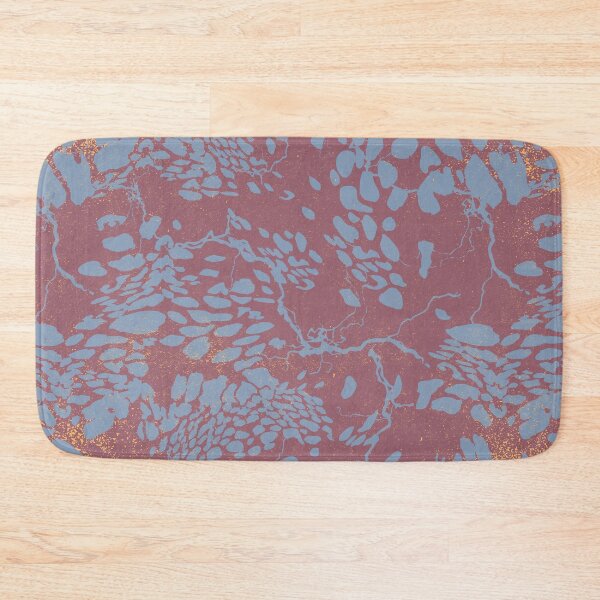 Item preview, Spots L.B designed and sold by OHafner.