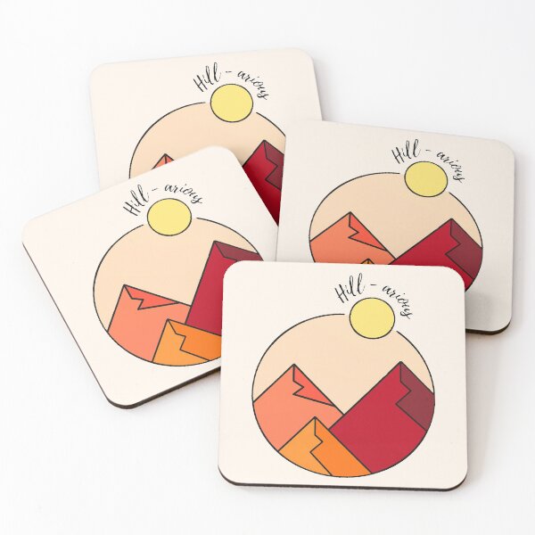 Item preview, Hill-arious designed and sold by Sruthy S.