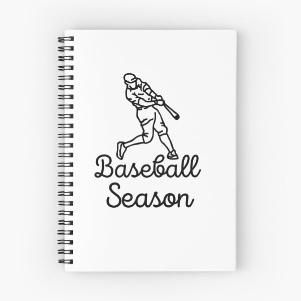 Artikelvorschau, Baseball-Saison entworfen und verkauft von gujjarecommerce.