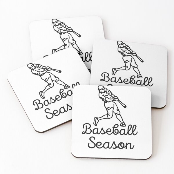 Artikelvorschau, Baseball-Saison entworfen und verkauft von gujjarecommerce.