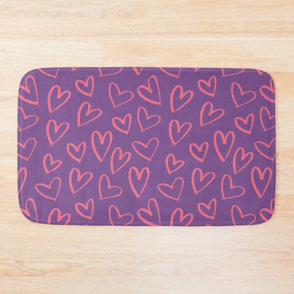 Item preview, Hearts of love designed and sold by skysshobu.