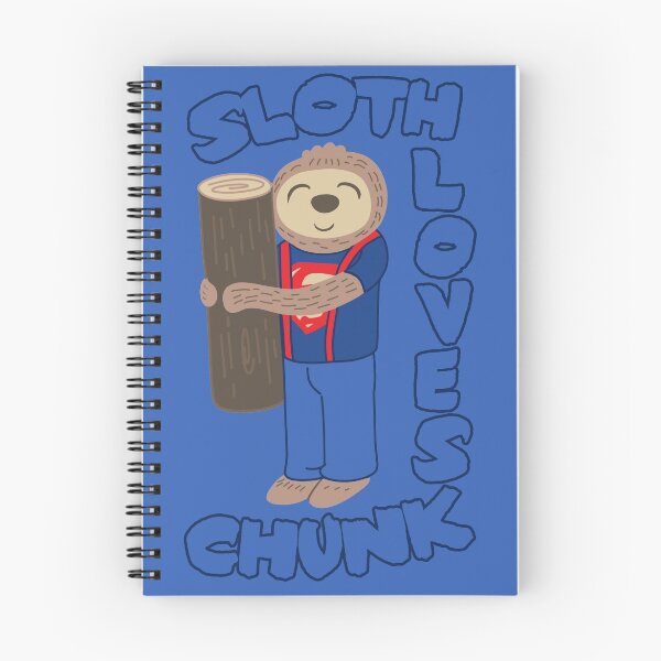 Item preview, Sloth loves chunk designed and sold by LgndryPhoenix.