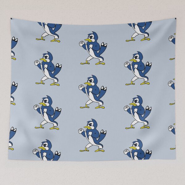 Item preview, Etown Fighting Jay designed and sold by aaumen.