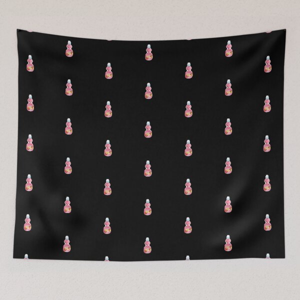 Item preview, Strawberry Ramune designed and sold by SoloDesignArt.