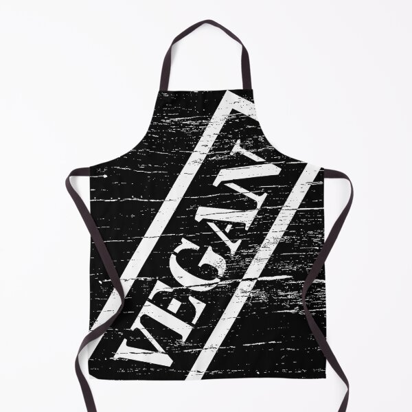 Item preview, Vegan - Stencil designed and sold by reIntegration.