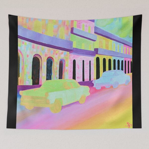 Item preview, CUBA designed and sold by SandyPALLAS.