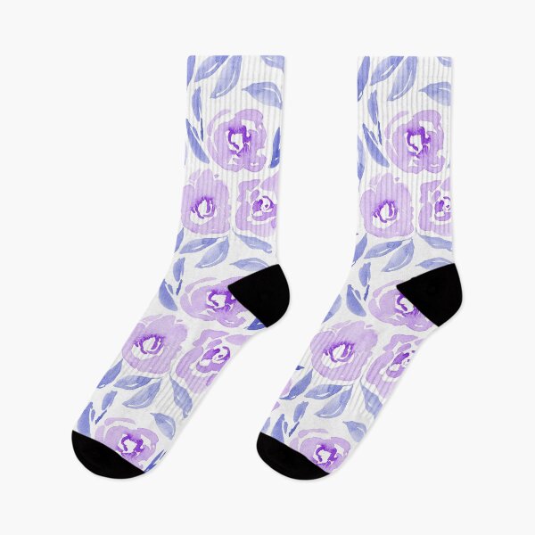 Artikelvorschau, Wild Roses | Purple Mist entworfen und verkauft von RebeccaFlaherty.