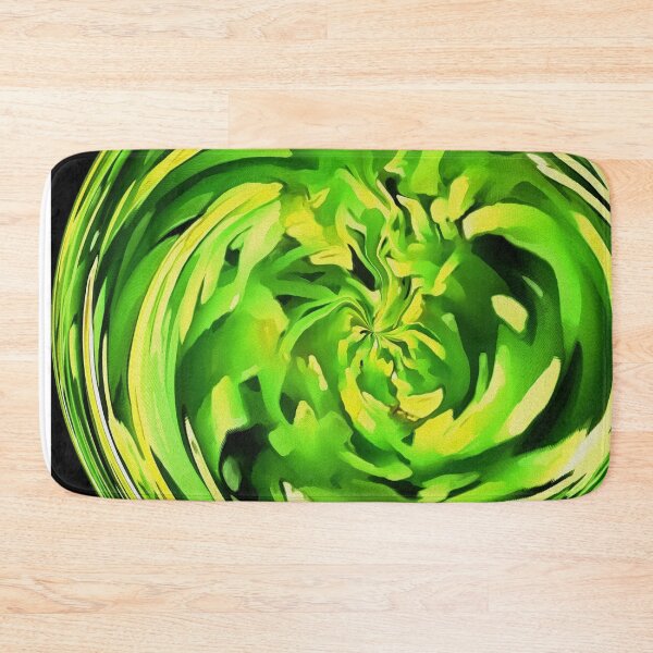 Item preview, Stocksom Green Vista 2 designed and sold by Stocksom  Art Prints.