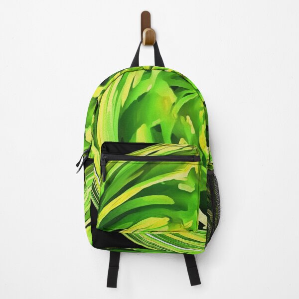 Item preview, Stocksom Green Vista 2 designed and sold by Stocksom  Art Prints.