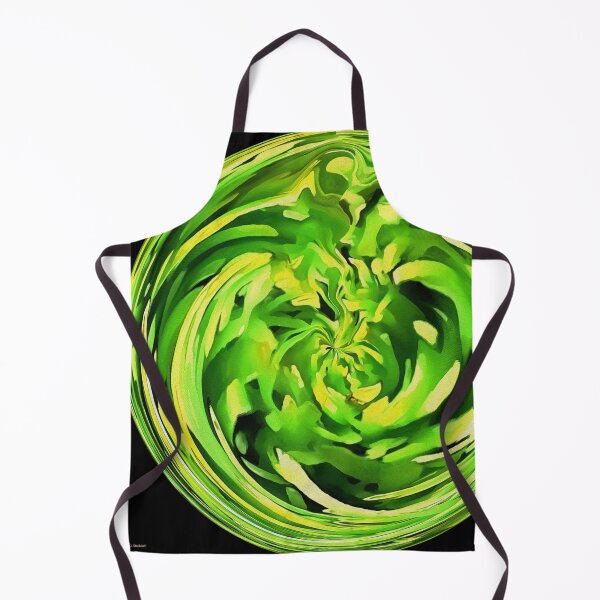 Item preview, Stocksom Green Vista 2 designed and sold by Stocksom  Art Prints.