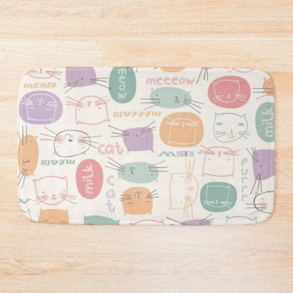 Item preview, cats  designed and sold by Piece Of Art.