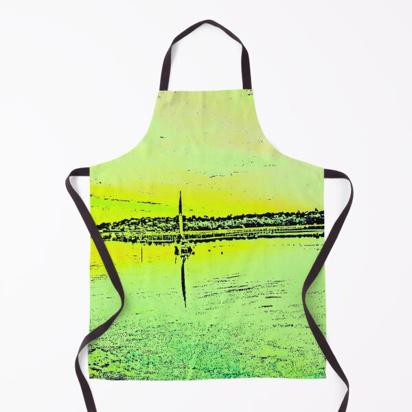 Item preview, SAILING ON LAKE MERIMBULA designed and sold by CHOCOLATESCORPI.