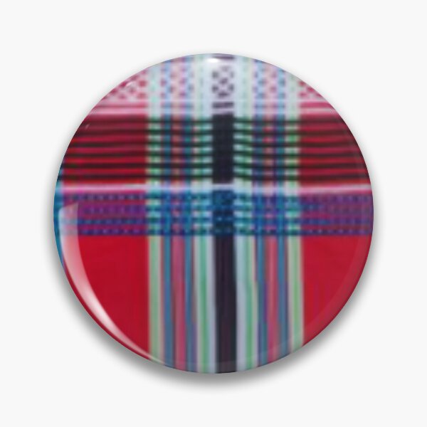 Artikelvorschau, maximalistisches Venda-Muster entworfen und verkauft von Ritshzdesign.
