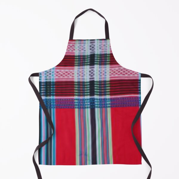 Item preview, maximalist venda pattern designed and sold by Ritshzdesign.
