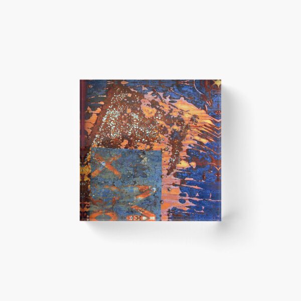 Item preview, mixed feelings.... designed and sold by Lynne Prestebak.
