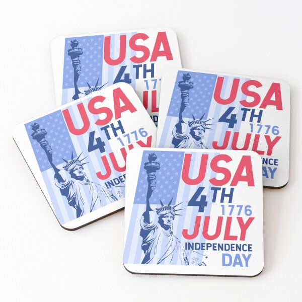 Item preview, 4rth July designed and sold by Fine Art California.