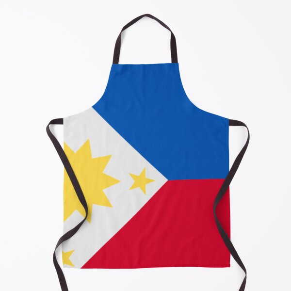 Aperçu de l'œuvre Icône du drapeau des Philippines créée et vendue par JoyforU.
