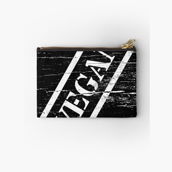 Item preview, Vegan - Stencil designed and sold by reIntegration.