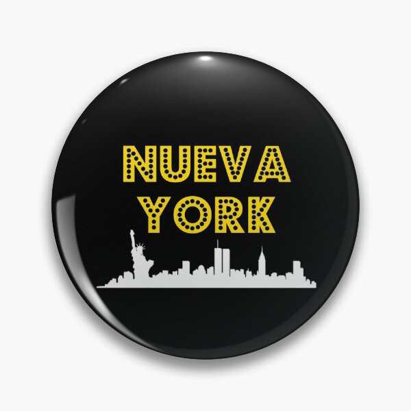 Item preview, Nueva York designed and sold by HSEstore.