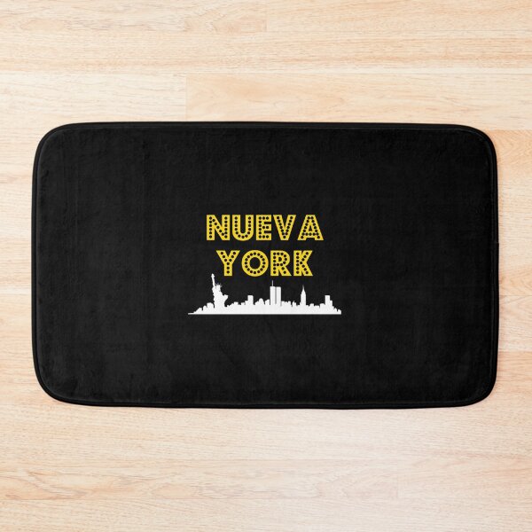 Item preview, Nueva York designed and sold by HSEstore.