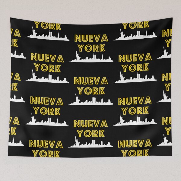 Item preview, Nueva York designed and sold by HSEstore.