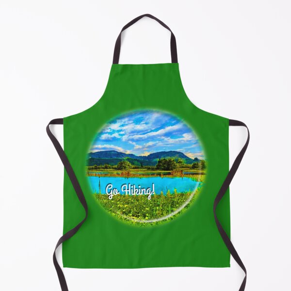Item preview, Go Hiking! designed and sold by Klementsen.