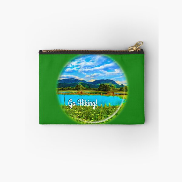 Item preview, Go Hiking! designed and sold by Klementsen.