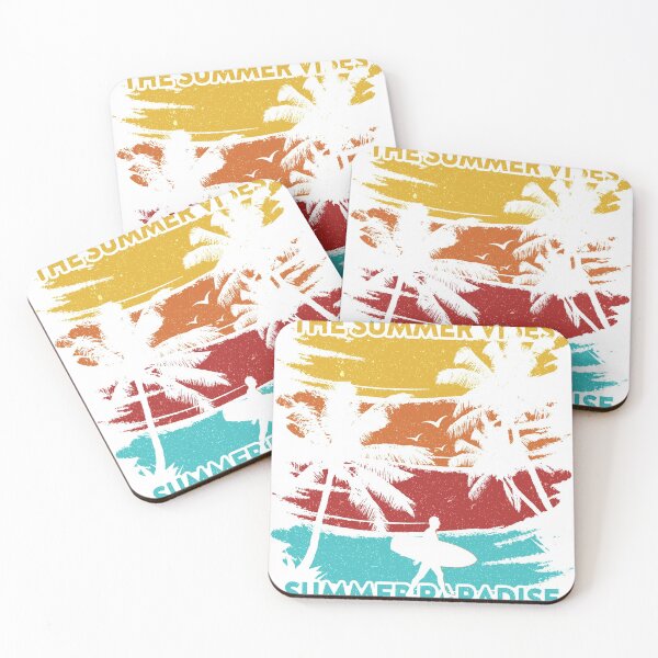 Item preview, Summer Means Swimming designed and sold by badro07.