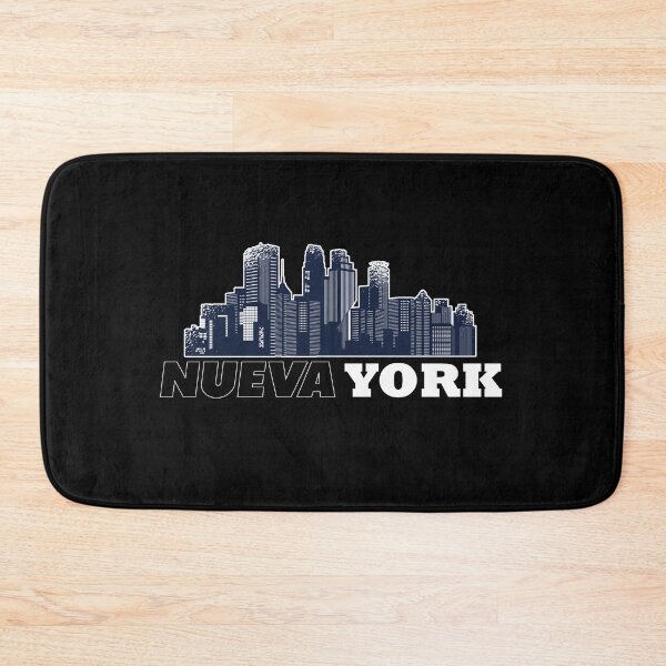 Item preview, Nueva York NYC designed and sold by Mriganka Gogoi.