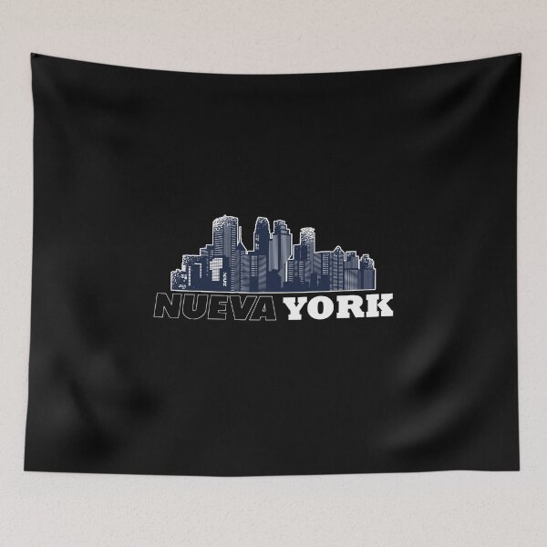 Item preview, Nueva York NYC designed and sold by Mriganka Gogoi.