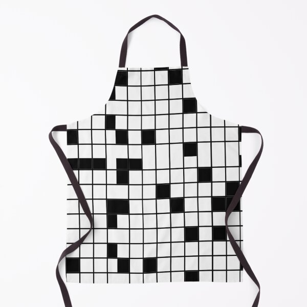 Item preview, Crossword Puzzle designed and sold by RioCariocaClub.