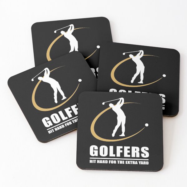 Artikelvorschau, Golf | Golfer | Abschlag | Golfen entworfen und verkauft von Pentimore.