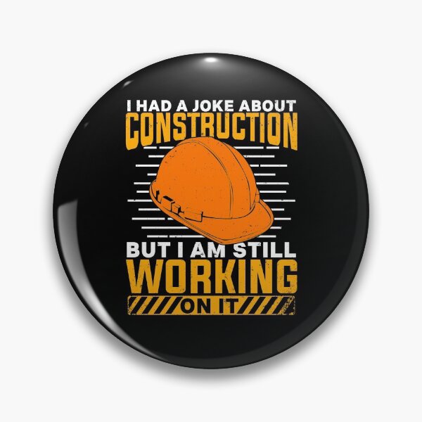 Item preview, Construction Laborer Worker Gift designed and sold by Marcid95.