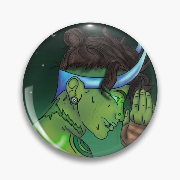 Item preview, Monaco del Toro, Monk Taurus designed and sold by Kairosh.