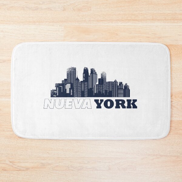 Item preview, Nueva York NYC designed and sold by Mriganka Gogoi.