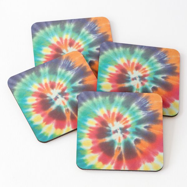 Item preview, TIE Dye Rainbow designed and sold by Lineemme.