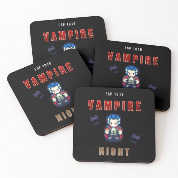 Item preview, Pixel Vampire designed and sold by Unique-on.