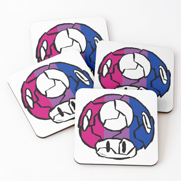 Item preview, bisexual designed and sold by baldartist80.