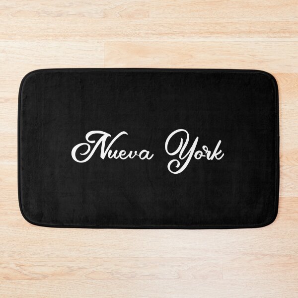 Item preview, Nueva York NYC designed and sold by Mriganka Gogoi.