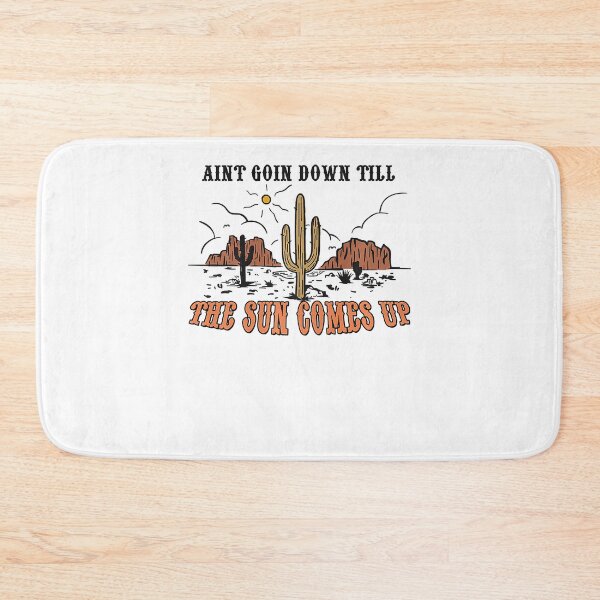 Item preview, Ain’t goin down til the sun comes up designed and sold by Perkoski89.