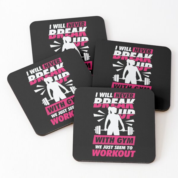Item preview, Bodybuilding Gym Fitness Workout Girl Gift designed and sold by Marcid95.