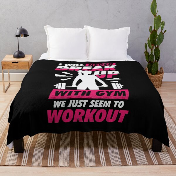 Item preview, Bodybuilding Gym Fitness Workout Girl Gift designed and sold by Marcid95.