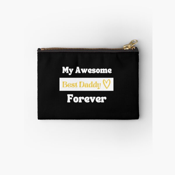 Item preview, My Awesome Best Daddy Forever Gift Father-Day BirthDay designed and sold by sichaz.