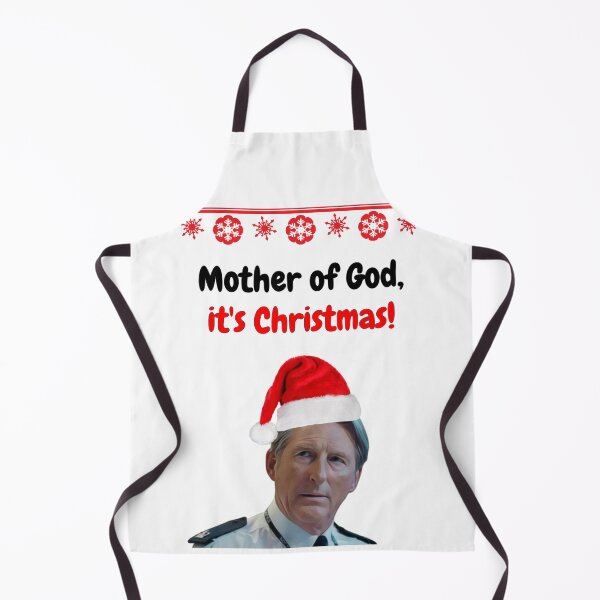 Item preview, Mother of God it's Christmas, Ac 12 designed and sold by avit1.