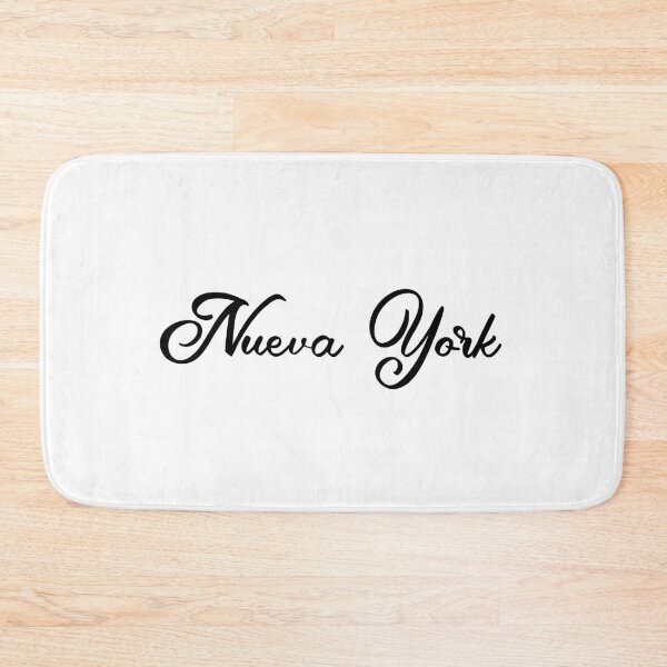 Item preview, Nueva York NYC designed and sold by Mriganka Gogoi.