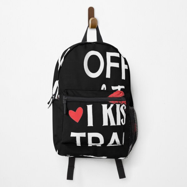 Item preview, I Kissed A Training Officer Design Married Dating Anniversa  designed and sold by sheilase.